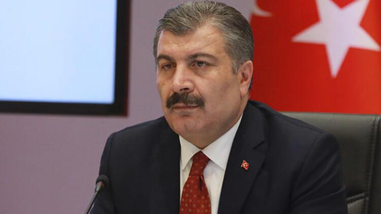 Bakan Koca: Tüm okullarımız zamanında açılacak