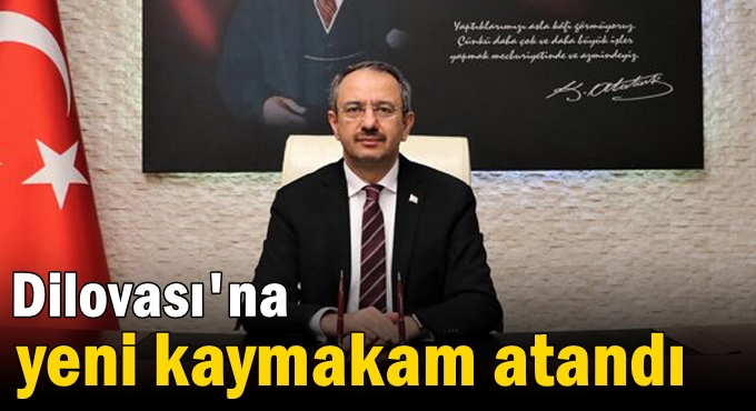 Dilovası Kaymakamı Metin Kubilay kimdir?