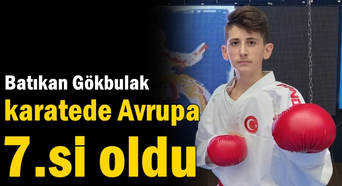 Çayırova'nın gururu!