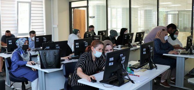 Bilgievleri öğretmenlerine ‘kodlama’ eğitimi