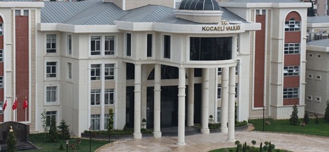 Kocaeli Valiliği’nden okullar için PCR testi kararları!