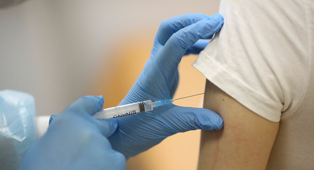 DSÖ'den yeni kabus açıklaması: Aşılar korumayabilir