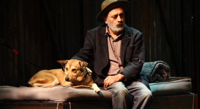 Kocaeli Şehir Tiyatrosu’nun acı kaybı