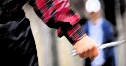 Kocaeli'de bıçaklı kavga! 2 yaralı