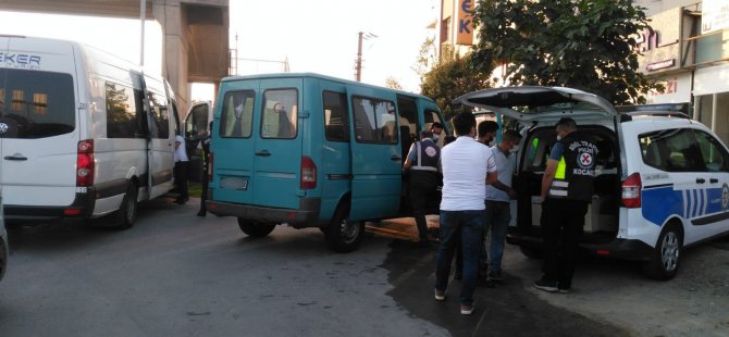 Korsan taşımacılığa geçit yok!