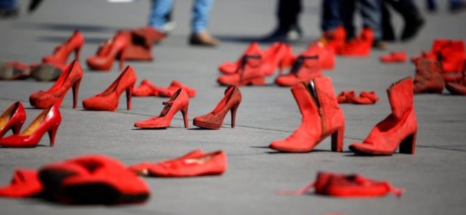 Kadın cinayetlerinin yaşandığı iller arasında Kocaeli de var!