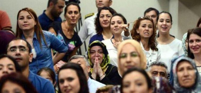 15 bin yeni öğretmen atanacak!