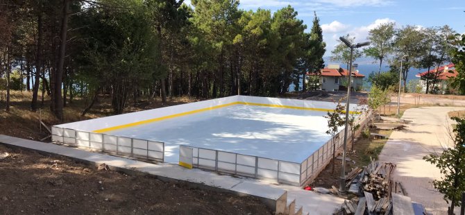 Kocaeli’de bir ilk!