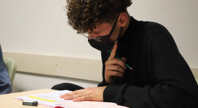 Bilgievleri ve Akademi Liseler’de kayıtlar sürüyor