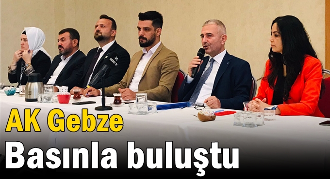 Recep Kaya, 1 yılını değerlendirdi