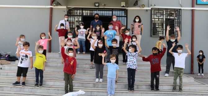 İzmit Belediyesinden geri dönüşüme bilgisayar desteği