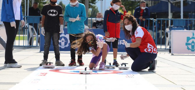 Kocaeli’nde Avrupa Spor Haftası etkinlikleri bir başka olacak