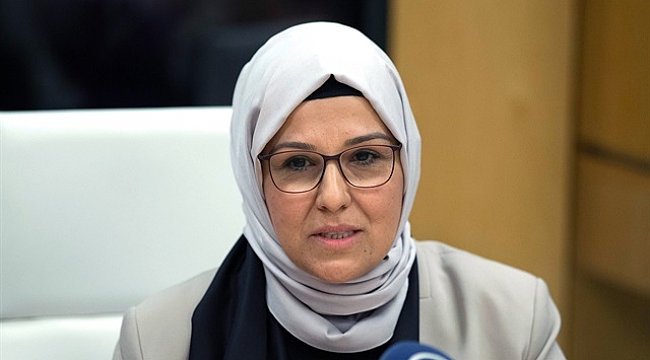 Katırcıoğlu’ndan Bülent Arınç’a tepki!