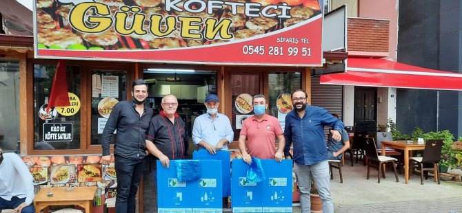 İzmit Belediyesi, atıkları geri dönüştürmekte kararlı