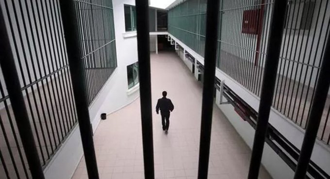 Açık cezaevlerinde 'koronavirüs izni' kararı