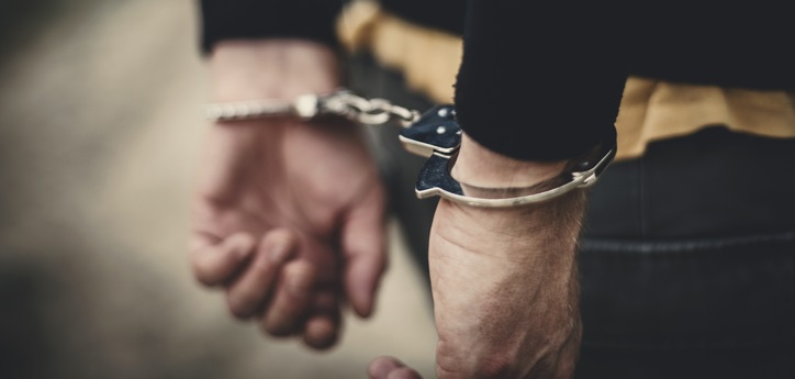 Dolandırıcılık operasyonunda 5 şüpheli tutuklandı