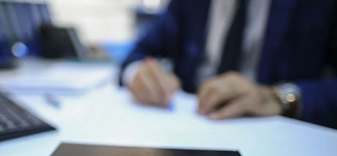 Savunma Sanayii Başkanlığı'na 20 uzman yardımcısı alınacak