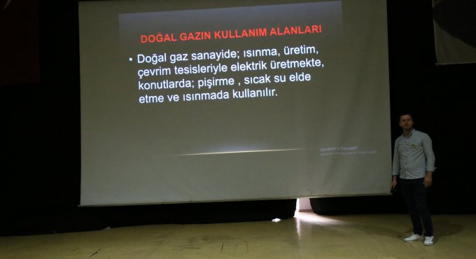 KO-MEK’ten kurumlara eğitim desteği