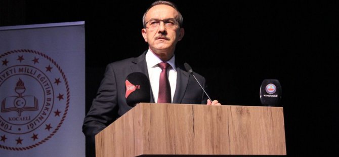 Yavuz: "İki bin öğretmen aşı olmamak için direniyor"