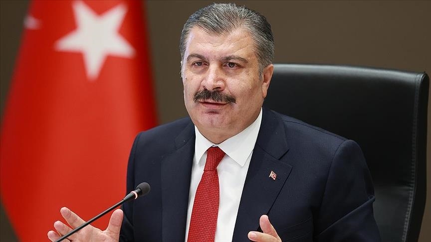 Bakan Koca: Okullar kapanmayacak