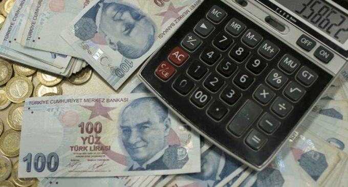 Vergi ve cezalar yüzde 36,2 artacak!