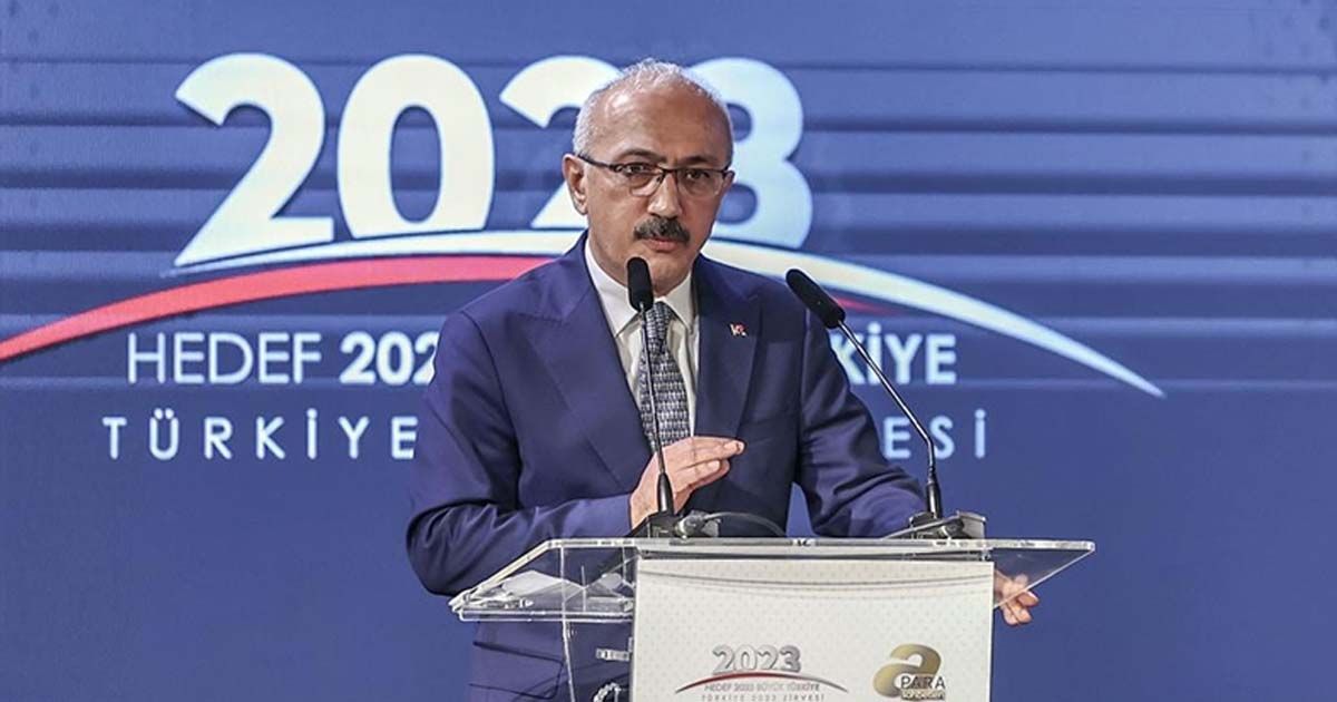 Bakan Elvan'dan asgari ücret açıklaması