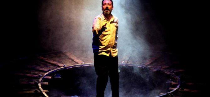 Ankara Devlet Tiyatrosu SDKM’ye geliyor