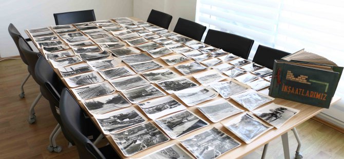 SEKA Kâğıt Müzesi Koleksiyonuna yeni bağış