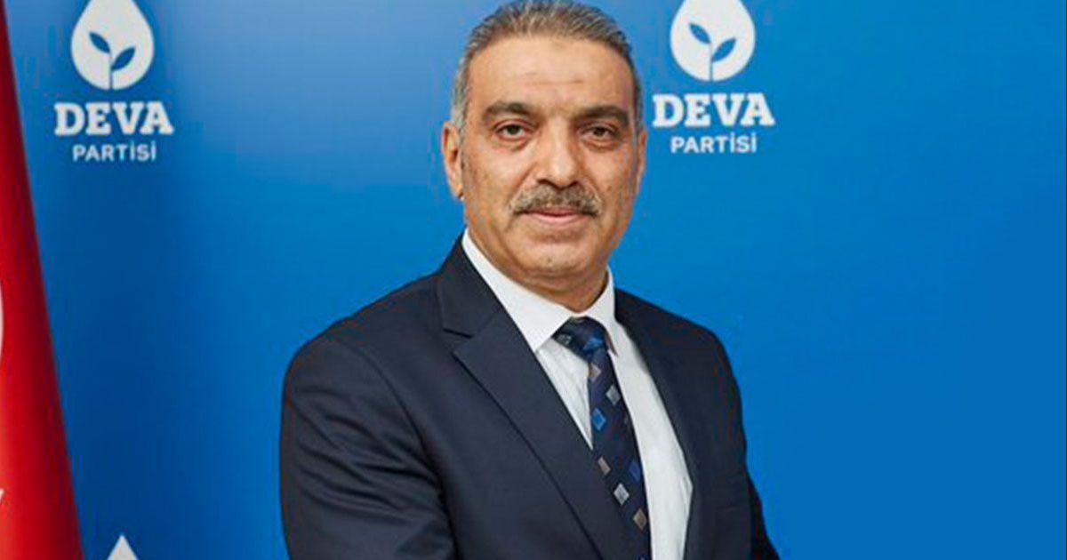 DEVA Partisi’nin acı günü