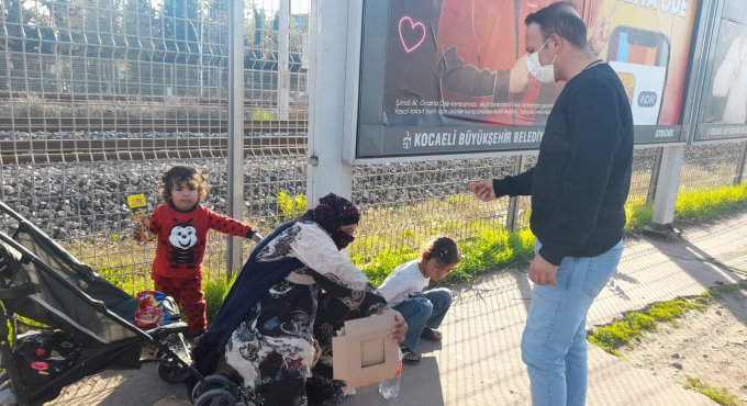 Duygu sömürüsü yapanlara geçit yok