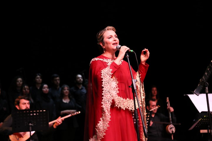 Kocaeli Türküleri Albümü-2 için Büyükşehir’den özel konser