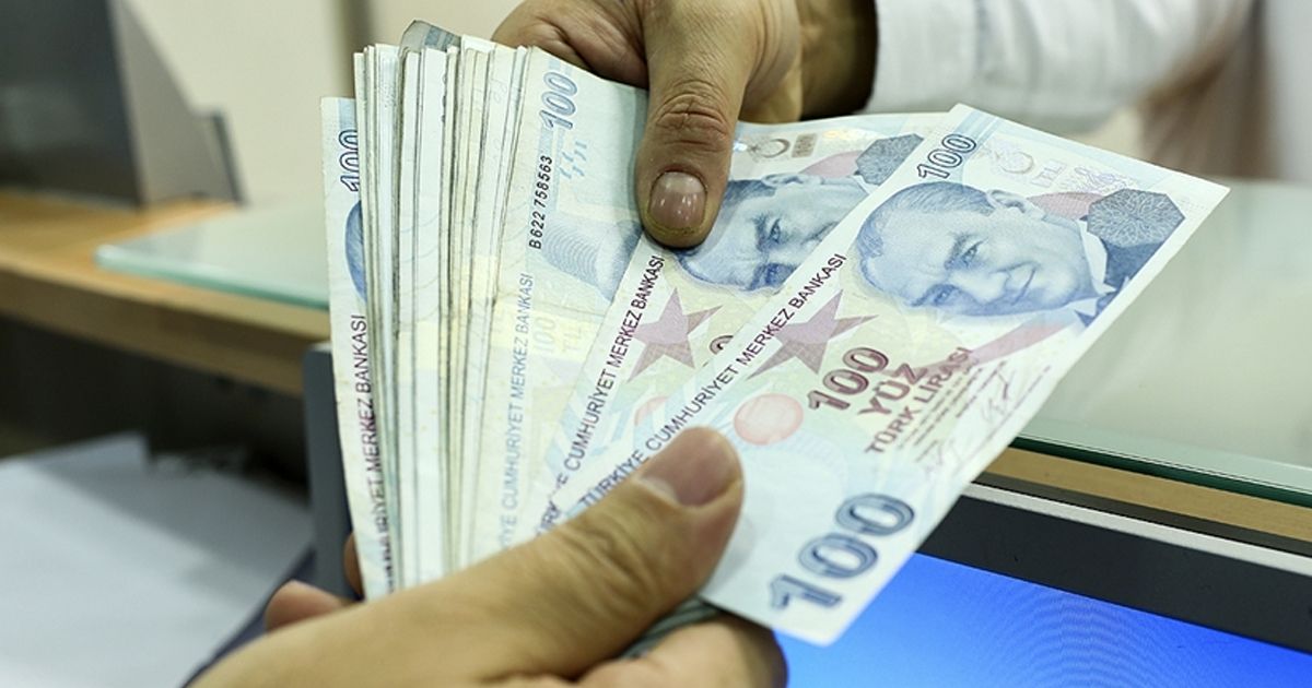 Evde bakım yardımı ödemeleri hesaplara yatırılmaya başlandı