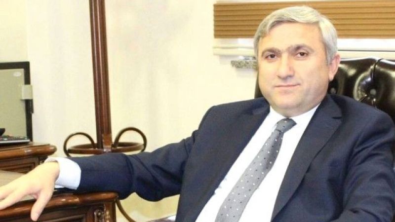 Baştürk, FETÖ Davası’ndan beraat etti