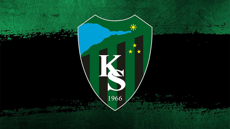 Kocaelispor'dan 'Dino' açıklaması!