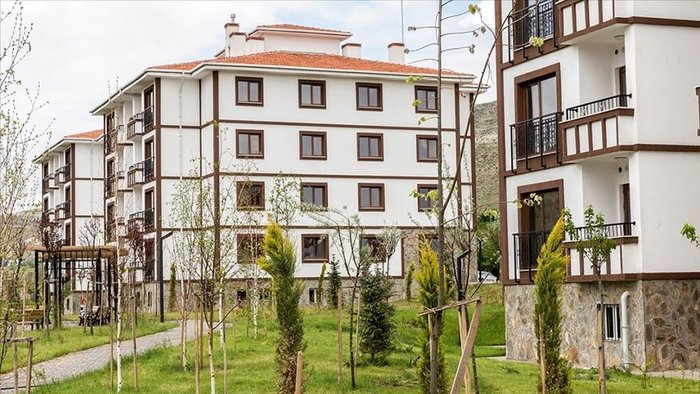 Kocaeli’de 600 binaya dijital kimlik takıldı!