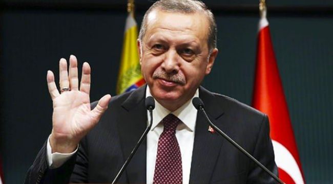 Erdoğan'dan öğretmenlere son dakika müjdeleri!