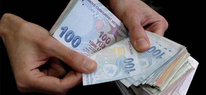 Erdoğan asgari ücretin 4 bin liranın altına düşmemesini istedi