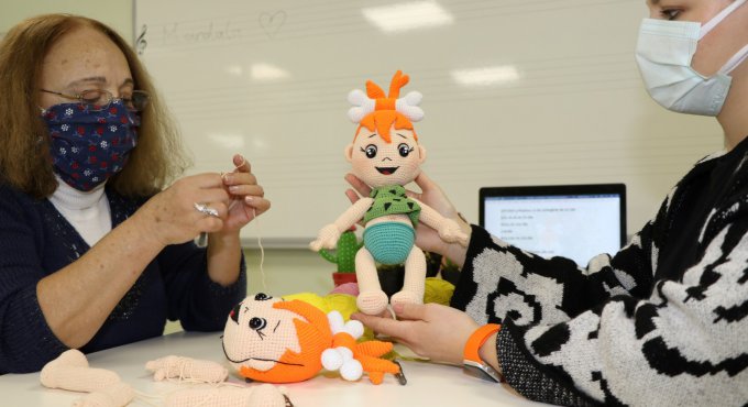 Kadınlar mutluysa Kocaeli de mutlu