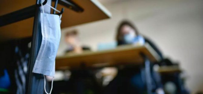 Kocaeli'de 10 öğretmen daha koronavirüse yakalandı!