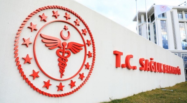 Sağlık Bakanlığı'ndan 'Omicron' açıklaması