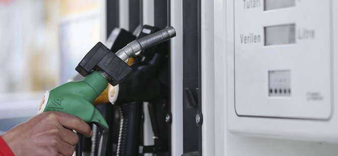 Benzin, motorin ve LPG’ye büyük zam!