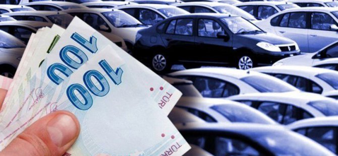 2022 yılı MTV oranı belli oldu! Hangi araç sahibi ne kadar ödeyecek?