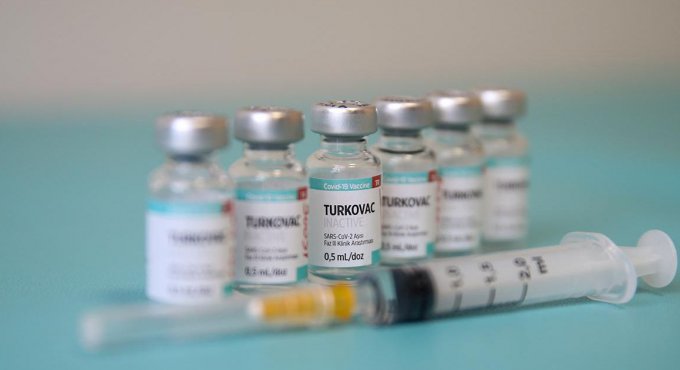Turkovac aşısı Kocaeli'ye ne zaman gelecek?