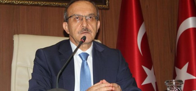 Vali Yavuz'dan çok önemli çağrı!