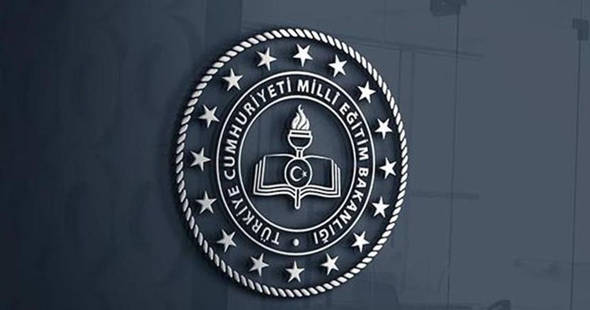 Milli Eğitim Bakanlığı: Sonuca ilişkin itirazlar titizlikle incelenecektir