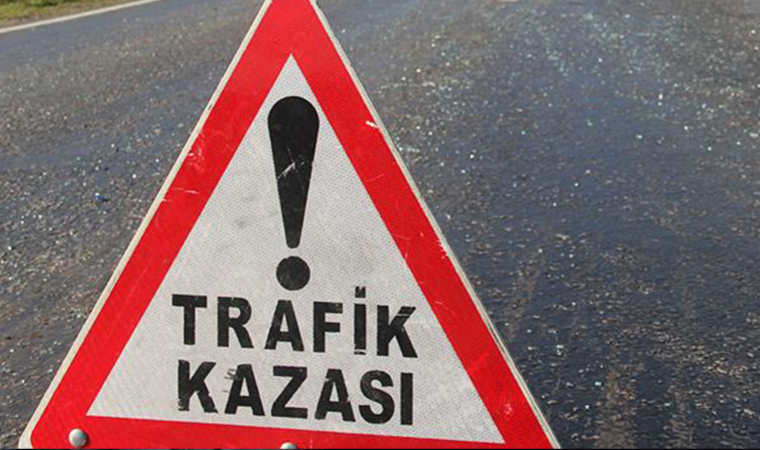 Kocaeli'de zincirleme trafik kazası!