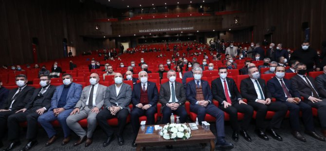 Başkan Vekili Çakmak’tan açıklama