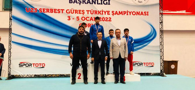 Minderin zirvesinde Kağıtspor var