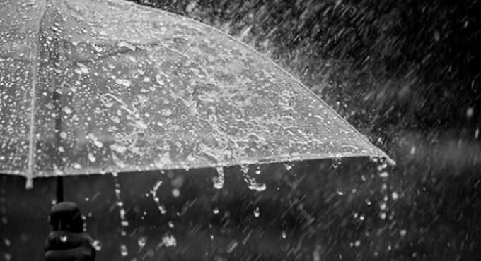 Meteoroloji’den Kocaeli için yağış uyarısı