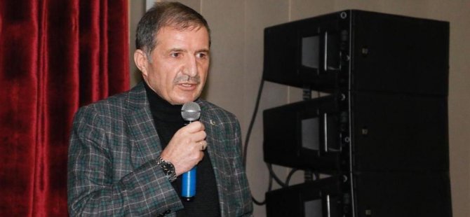 Özkoç'a bir tepki de Şeker'den!